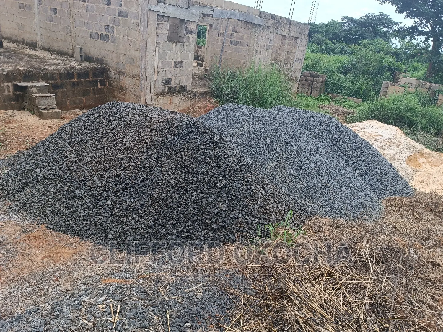 Granite Stone