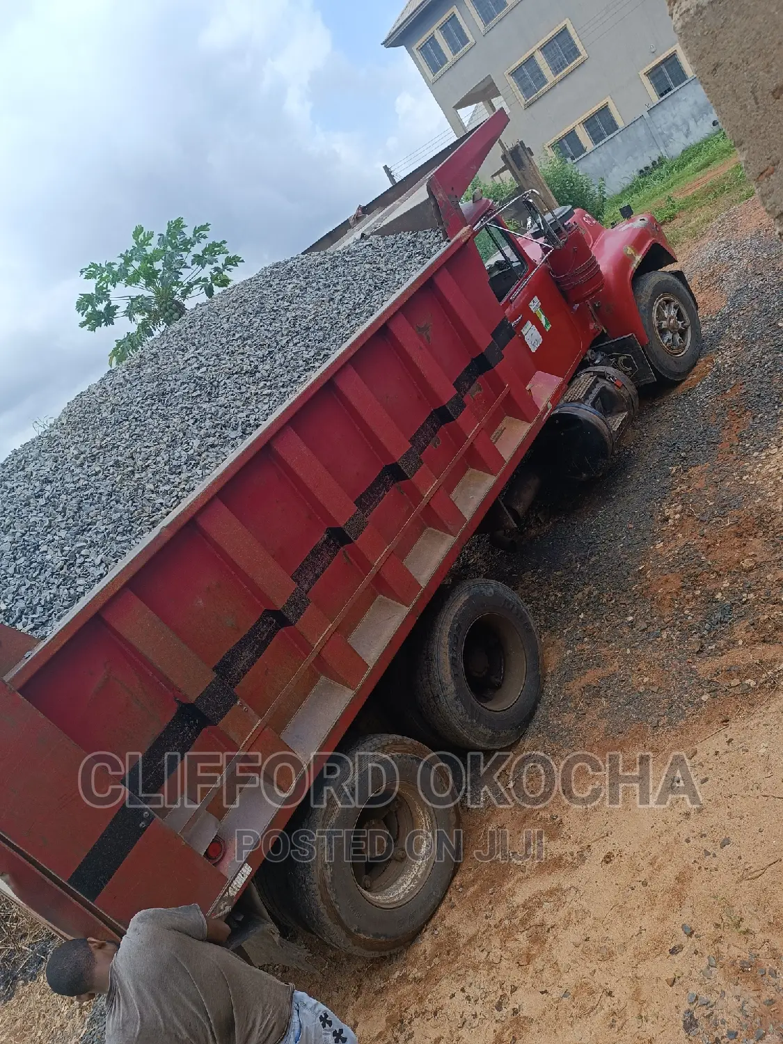 Granite Stone