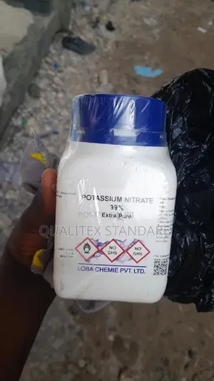 Loba Chem Potassium Nitrate 500g