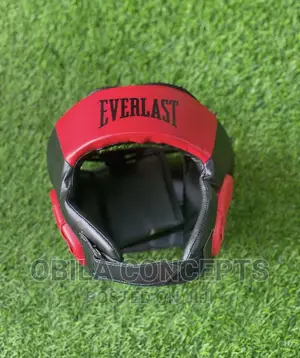 EVERLAST Boxing Headguard