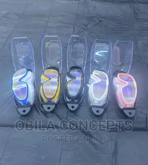 Quality Adults Swimming Goggles
