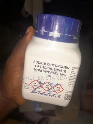 Monohydrate Phosphate 500g