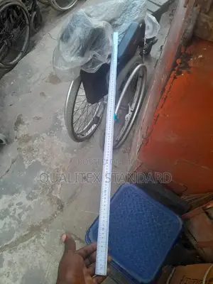 Plastic Laboratory Meter Rule