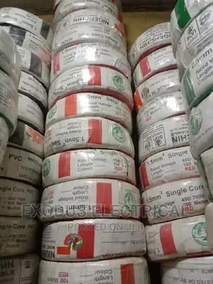 Nigerchin Wire And Cable 1.5mm