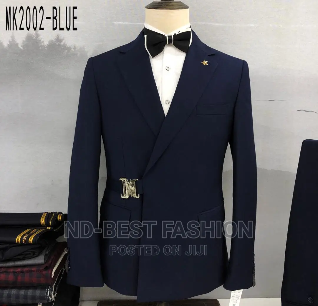 Nice Suits