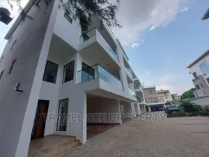 4bdrm Duplex in Ikoyi Bananas Lsland for rent
