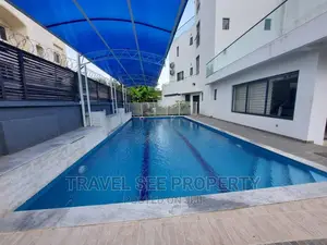 4bdrm Duplex in Ikoyi Bananas Lsland for rent