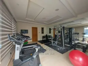 4bdrm Duplex in Ikoyi Bananas Lsland for rent