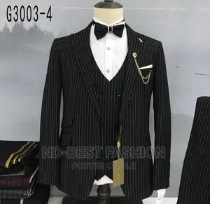 Nice Suits