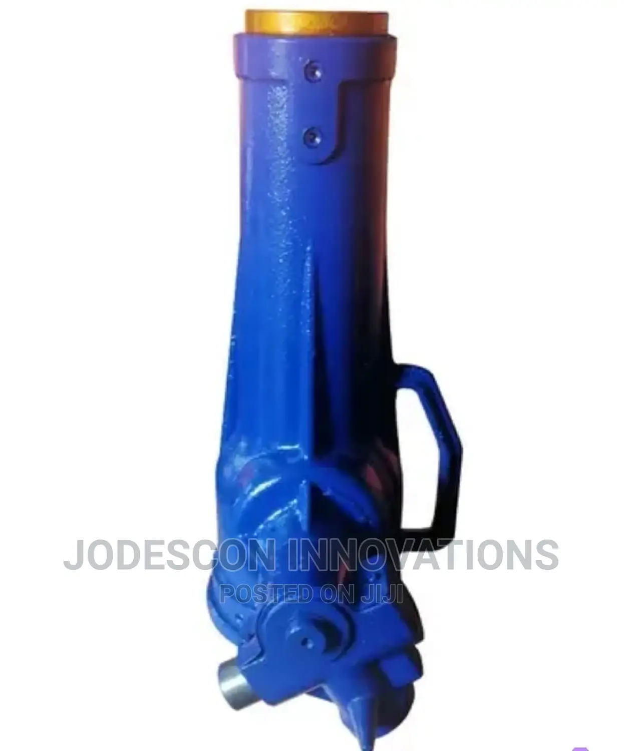 50T Screw Jack