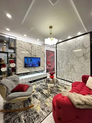 Luxury 1bedroom Apartment in Chevron