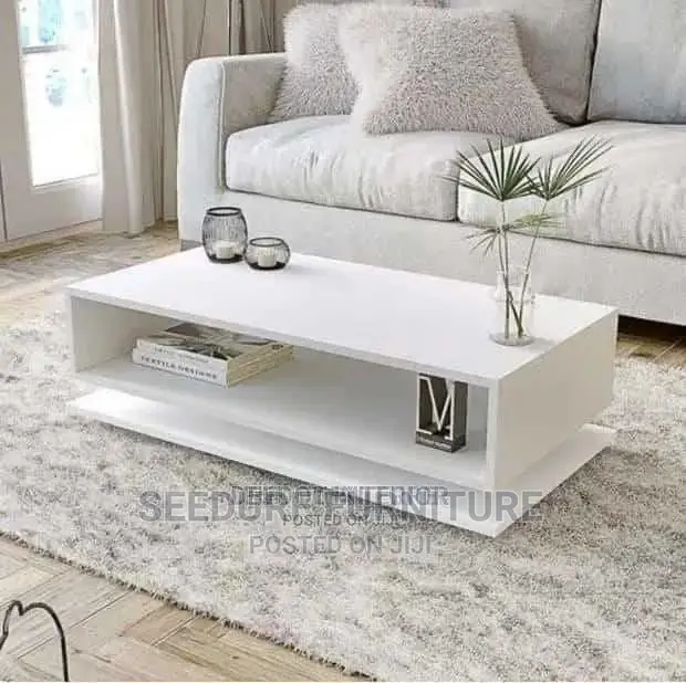 A Center Table