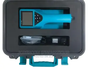 Concrete Detector Rebar Scanner