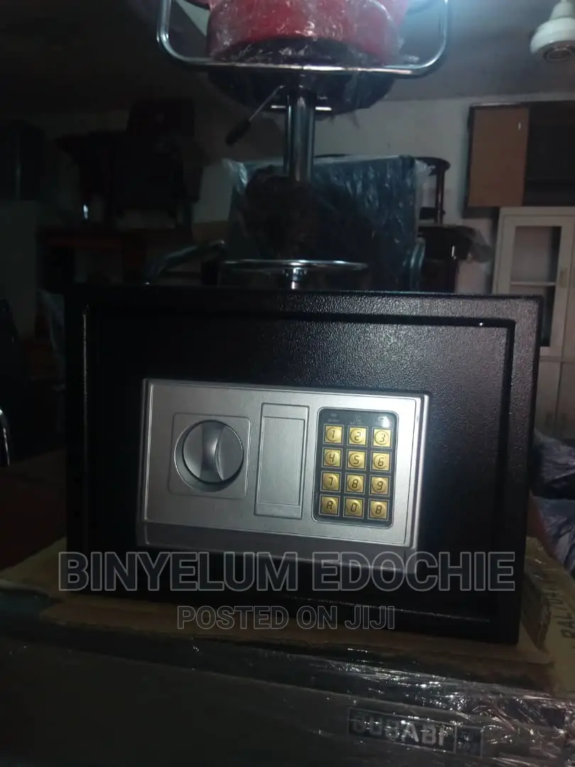 Hotel Safes