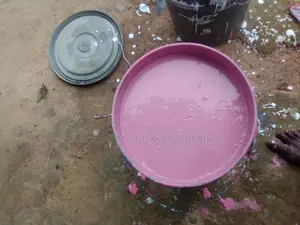Acrylic Paint