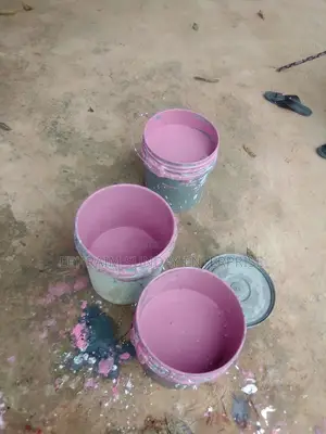 Acrylic Paint
