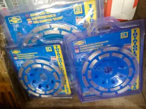 Diamond Cup Cutting Disc