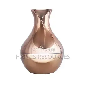 Air Usb Oil Diffuser Cool Mist Humidifier
