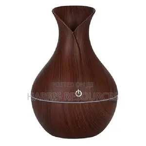 Air Usb Oil Diffuser Cool Mist Humidifier