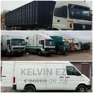 Logistics Services