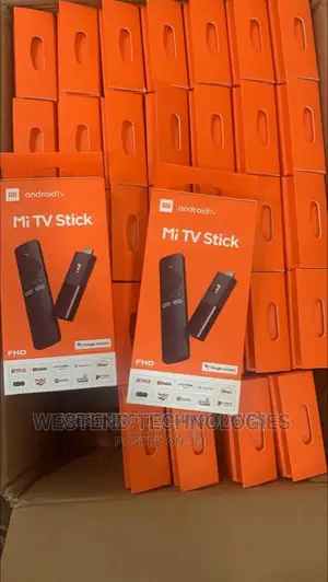 Mi Android Tv Stick Resolution