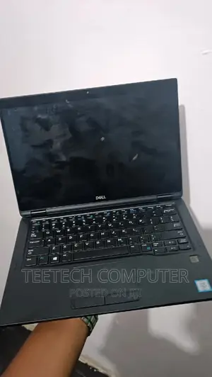 Laptop Dell Latitude 7390 16GB Intel Core I7 SSD 512GB