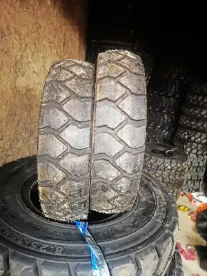 6.50-10 TT Strongpower