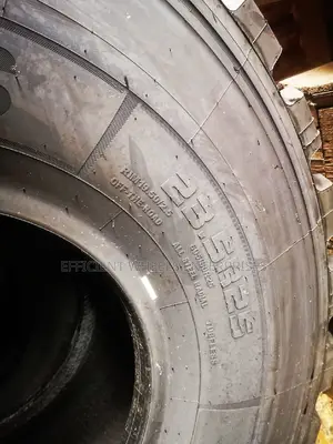 23.5-25 Aeolus Radial Tyre