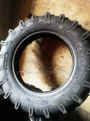 7.50-20 ALWAYSRUN Tractor TYRE