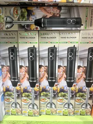 Sokany Hand Mixer