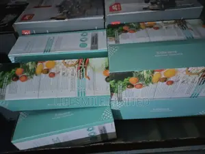 Silicon Kitchen Set