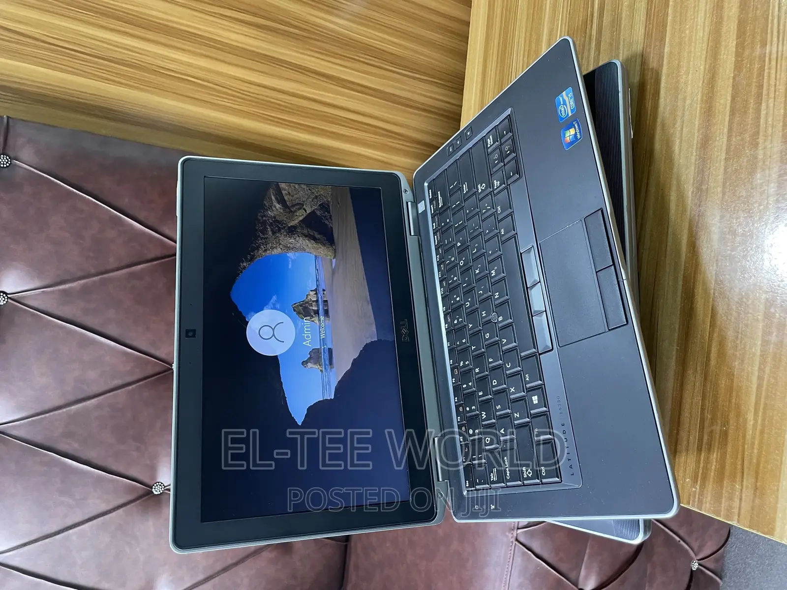 Laptop Dell Latitude E6330 4GB Intel Core I5 HDD 320GB