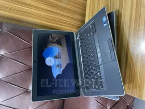 Laptop Dell Latitude E6330 4GB Intel Core I5 HDD 320GB