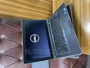 Laptop Dell Latitude E6330 4GB Intel Core I5 HDD 320GB