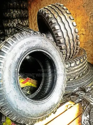 10.0/75-15.3 Alwaysrun Implement Tyre