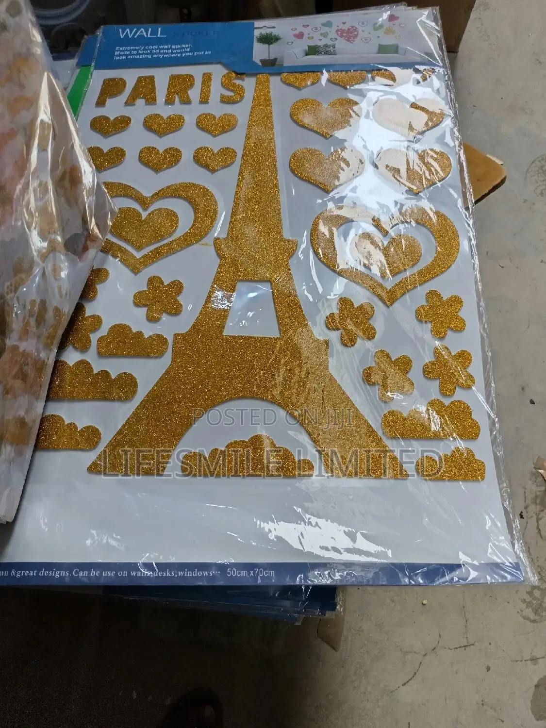 Wall Stickers