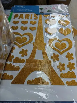 Wall Stickers