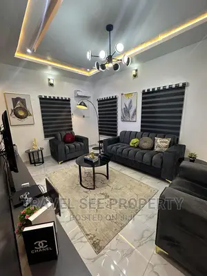 Shortly Apartments Lekki