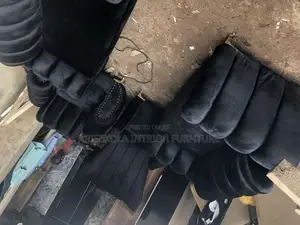Arise Kola Interior