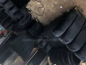 Arise Kola Interior