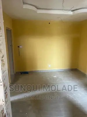 Furnished Mini Flat in Ifako-Ogba for rent