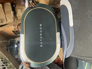 Water Absorbing Mat Medium