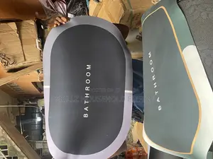 Water Absorbing Mat Medium