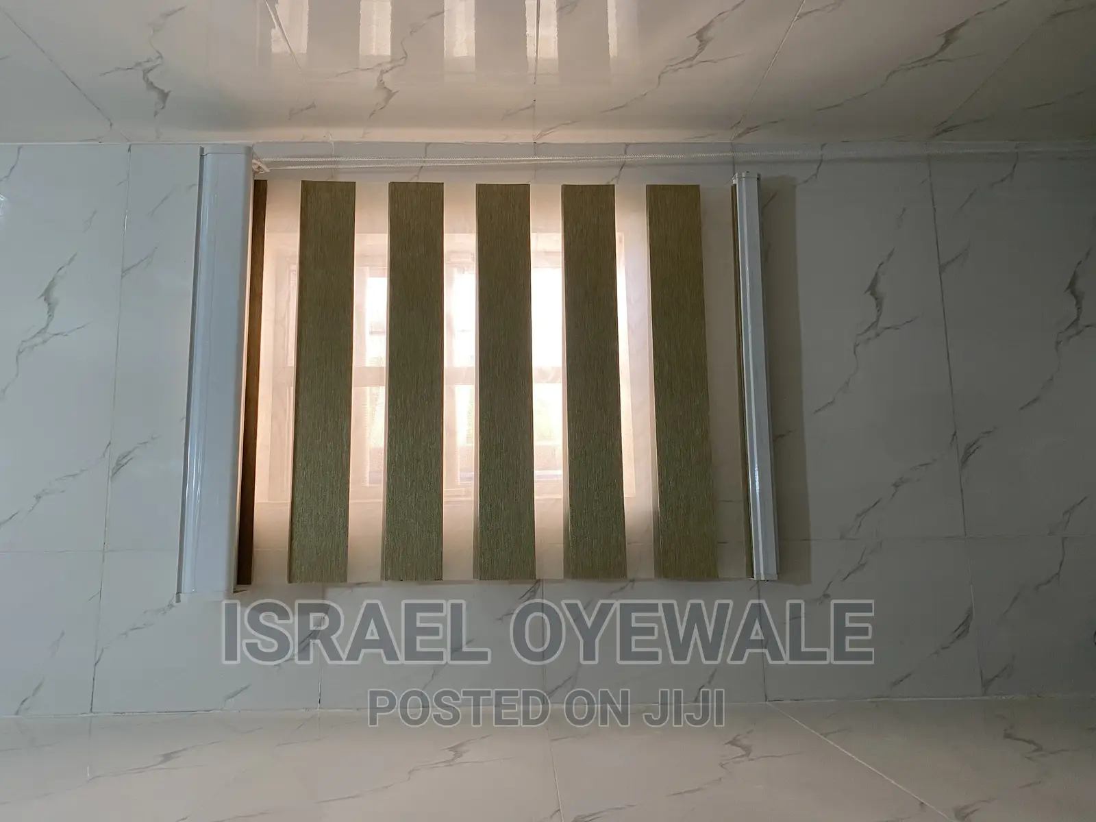 Window Blind