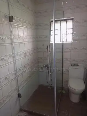 Shower Cubicle Glass