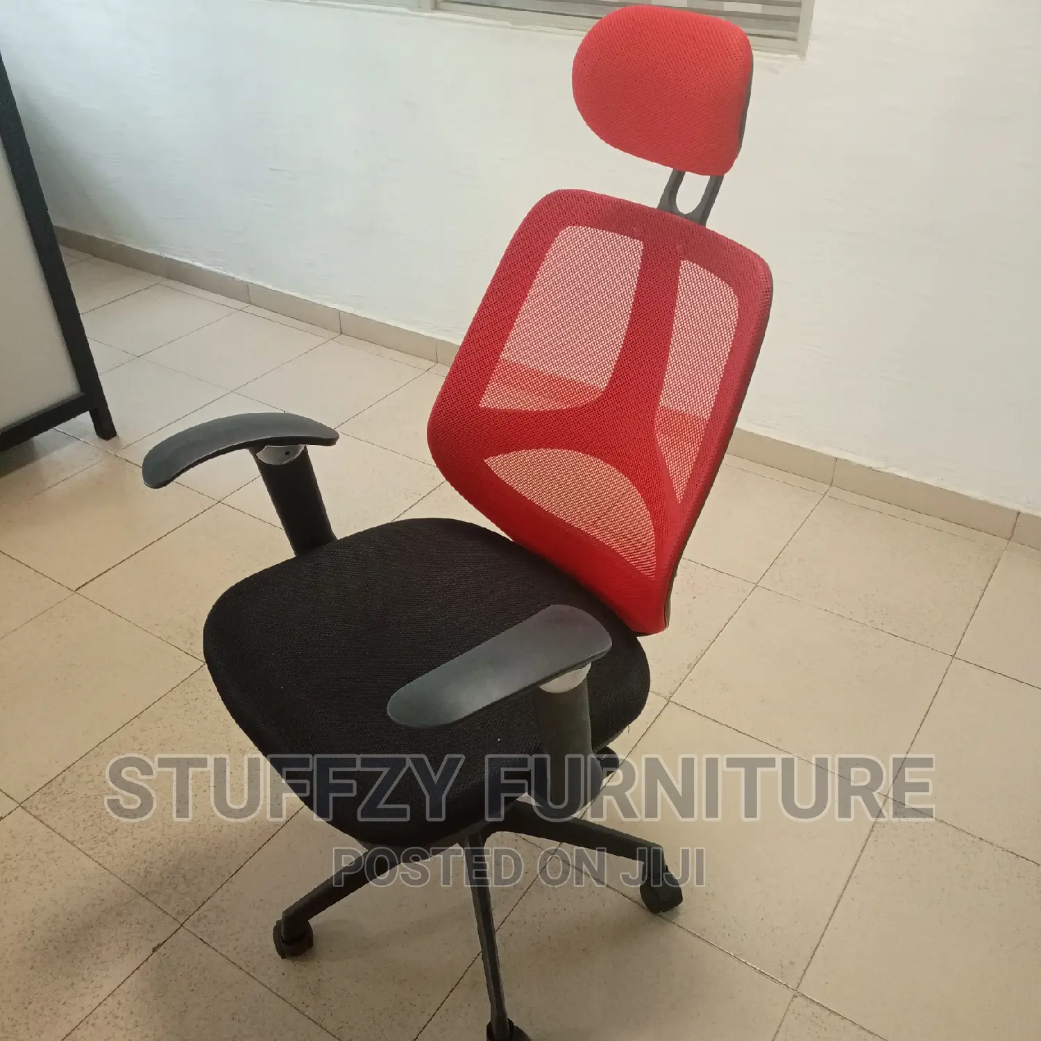 High Quality Jackson Economic Office Chairs
