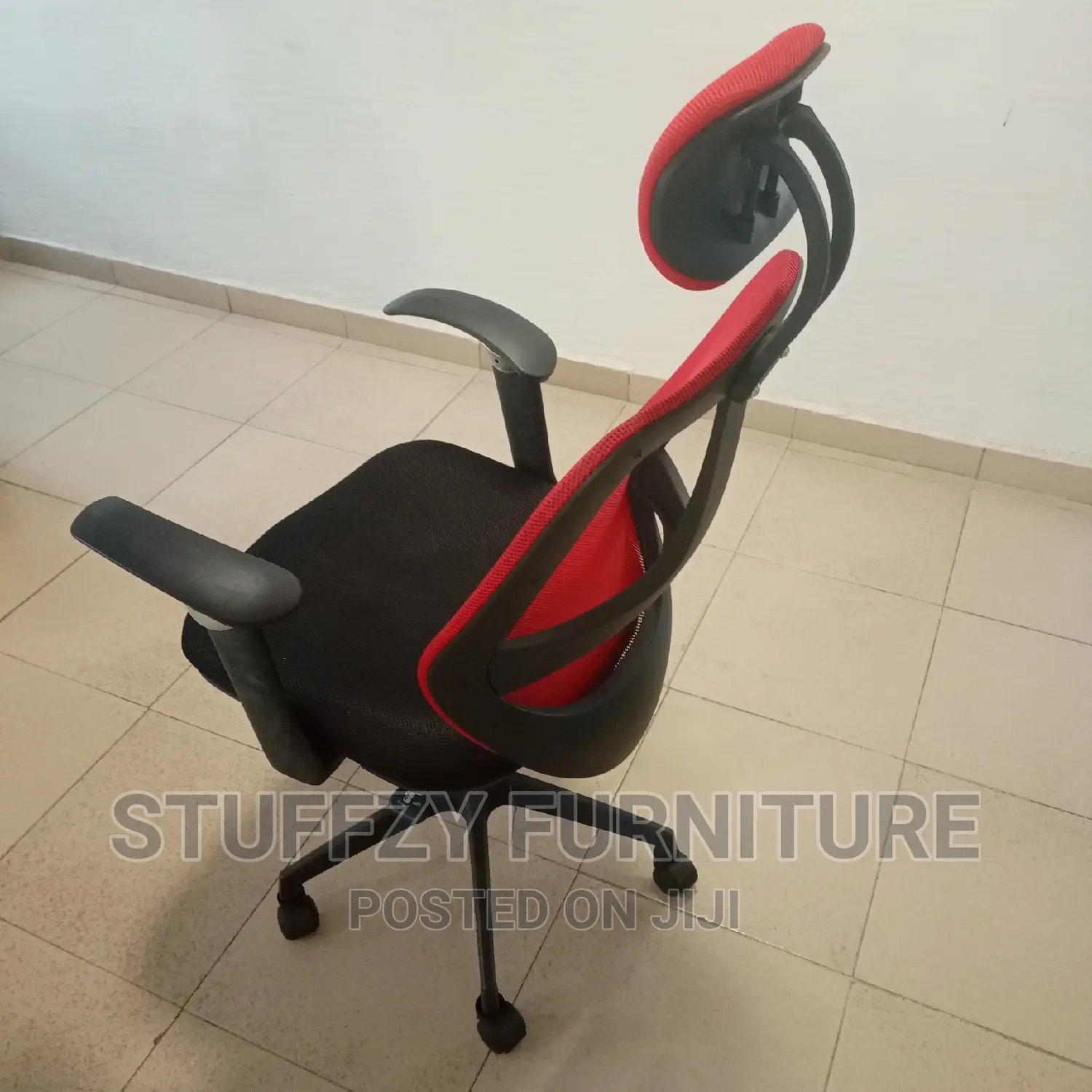 High Quality Jackson Economic Office Chairs