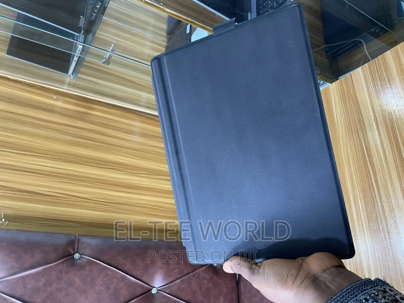 Laptop HP Elite X2 1012 G2 8GB Intel Core I5 SSD 256GB
