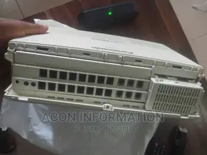 Panasonic Pabx Tem824 16 Extension