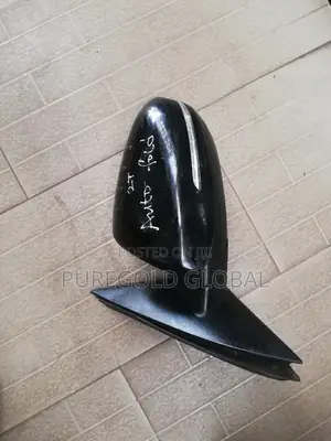 AUTO FOLD Side Mirror for Optima 2014